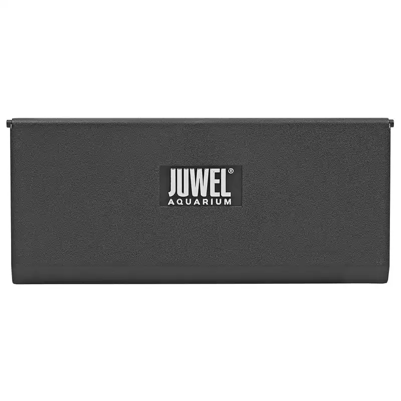 Ausverkauf Juwel Futterklappe PrimoLux 60 schwarz B-Ware