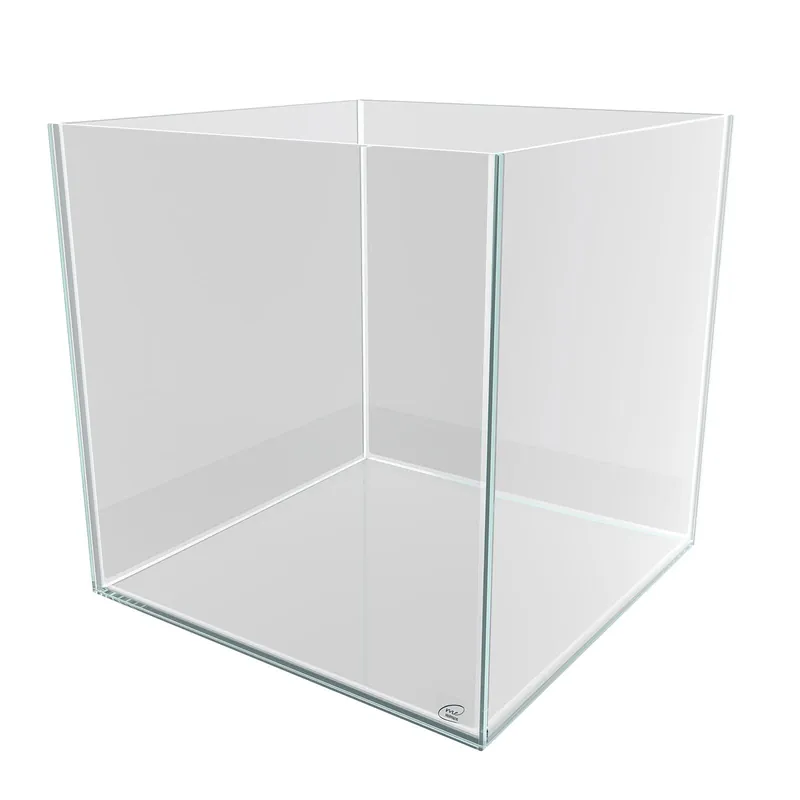 Rabatt Me Me Cubito Weißglasbecken 20 x 20 x 20 cm