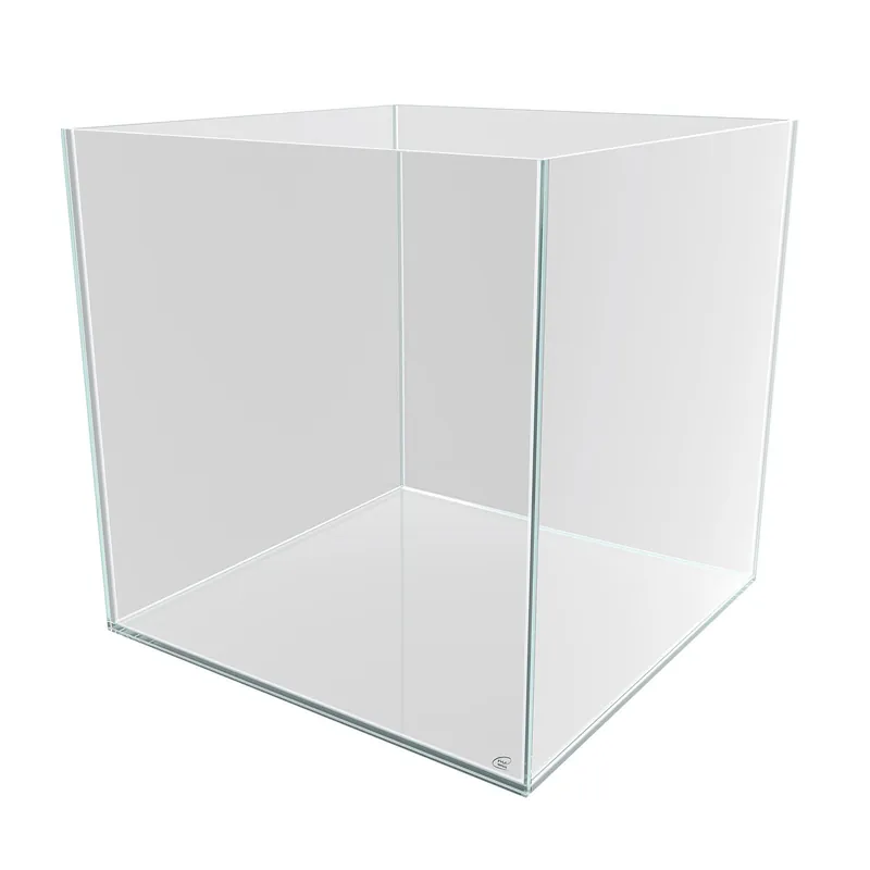 Me Me Cubito Weißglasbecken 20 x 20 x 20 cm Neue Kollektion