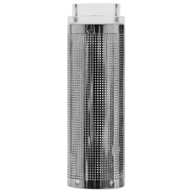 Stainless Steel Filter Guard 13 mm (12/16 mm) Schneller Versand