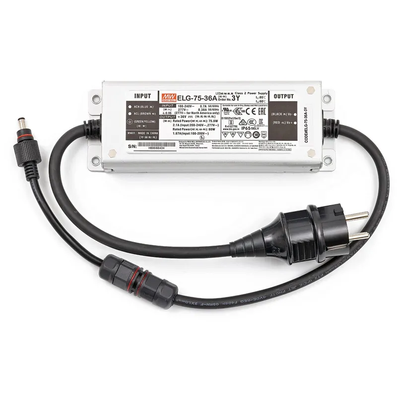 Versand Am Gleichen Tag Chihiros Netzteile 5V 3A USB