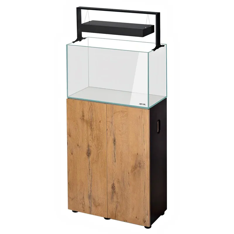 Sofort Bestellen Aquael UltraScape 60 Kombination Forest