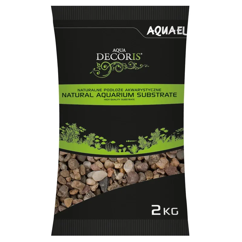Aquael Naturkies 5-10 mm B-Ware 10 kg Angebot