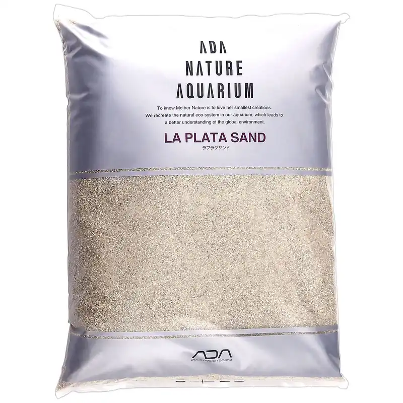 Top-Seller ADA La Plata Sand B-Ware 2 kg
