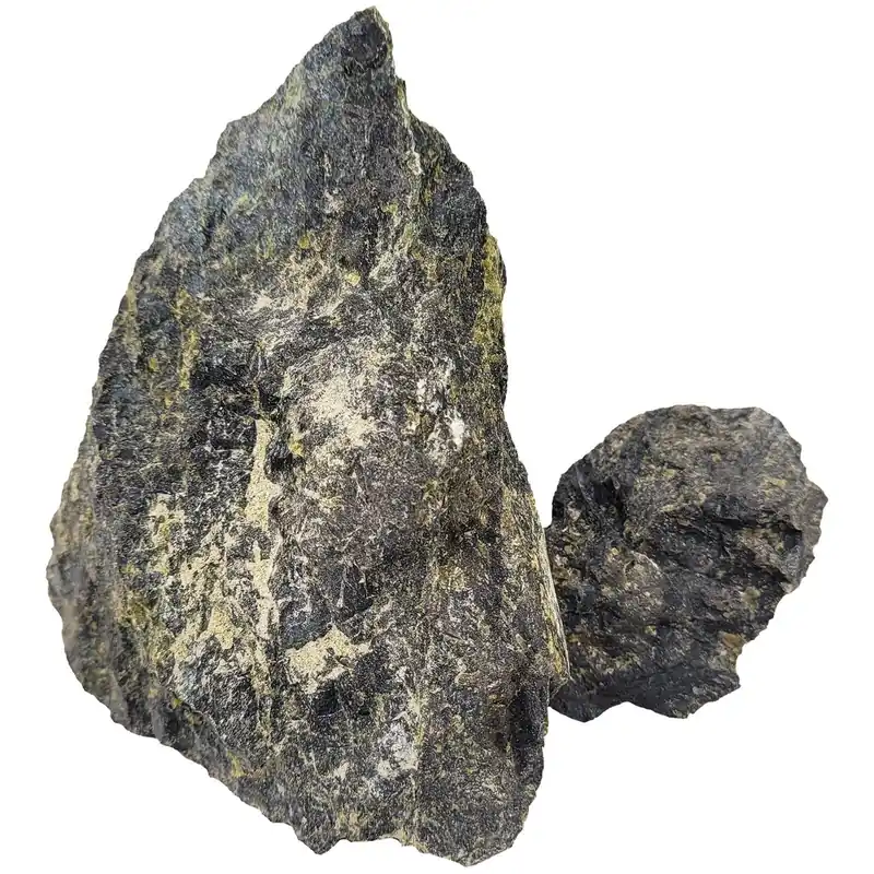 Preiswert WIO Stones Jade Stone Set 60 cm