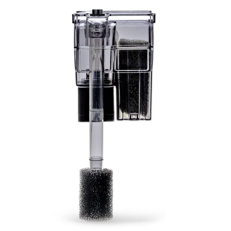 Top-Angebot Mighty HOB Aquarium Filter XS