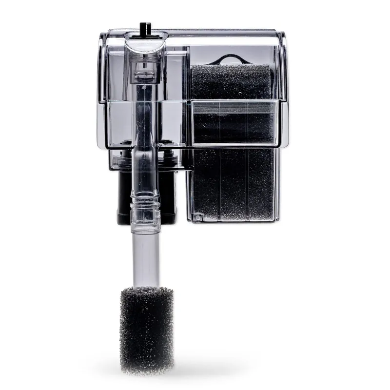 Neuheit Mighty HOB Aquarium Filter XS