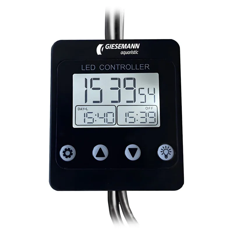 Giesemann LED Controller Sonderangebot