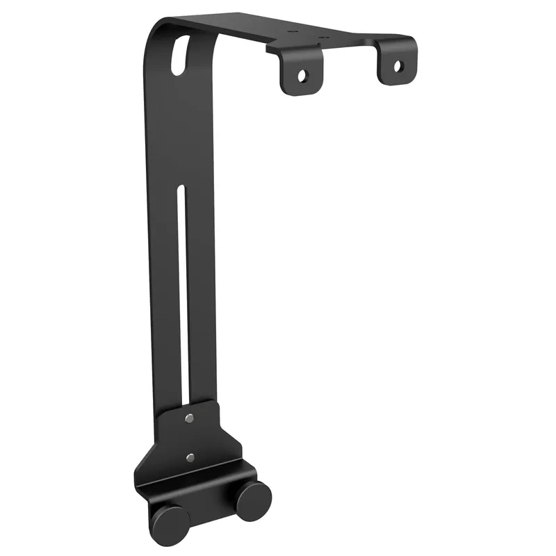 Giesemann Aufsatzhalter TESZLA/MINOX schwarz Abverkauf