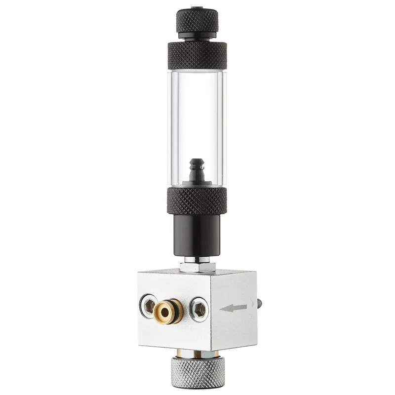 Begrenztes Angebot Chihiros CO2 Druckminderer PRO Erweiterung