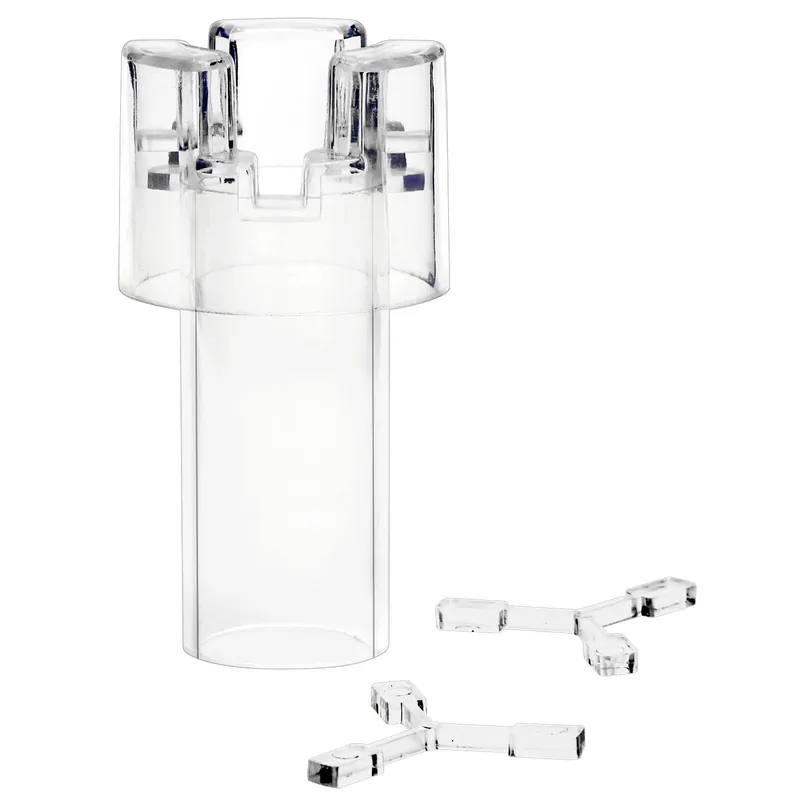 Markenware AQUARIO Invincible Parts