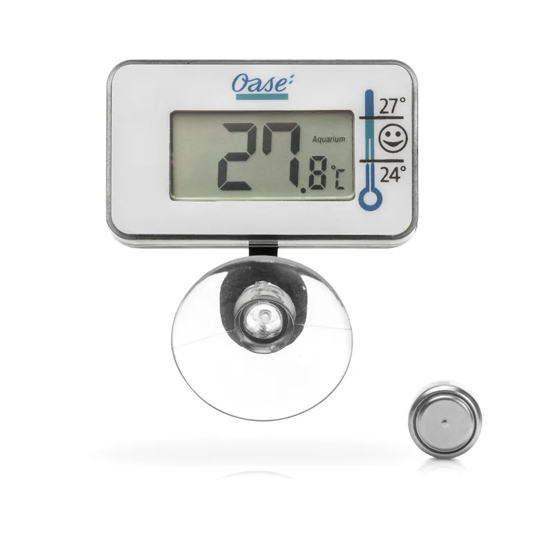 Oase biOrb Digitales Thermometer Top-Preis