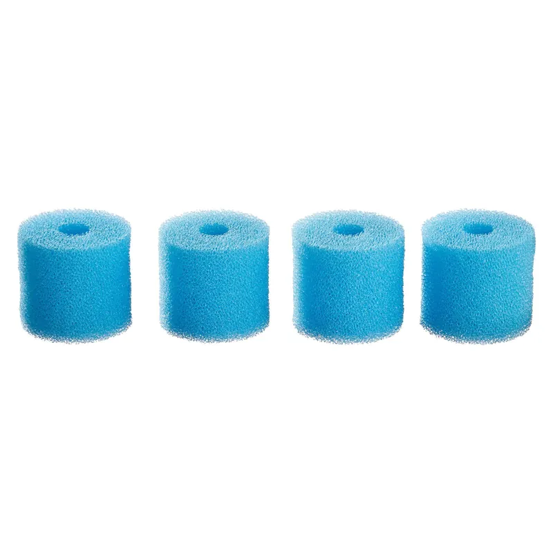 Oase Vorfilterschaum BioMaster 10 ppi - 4er Set Ausverkauf