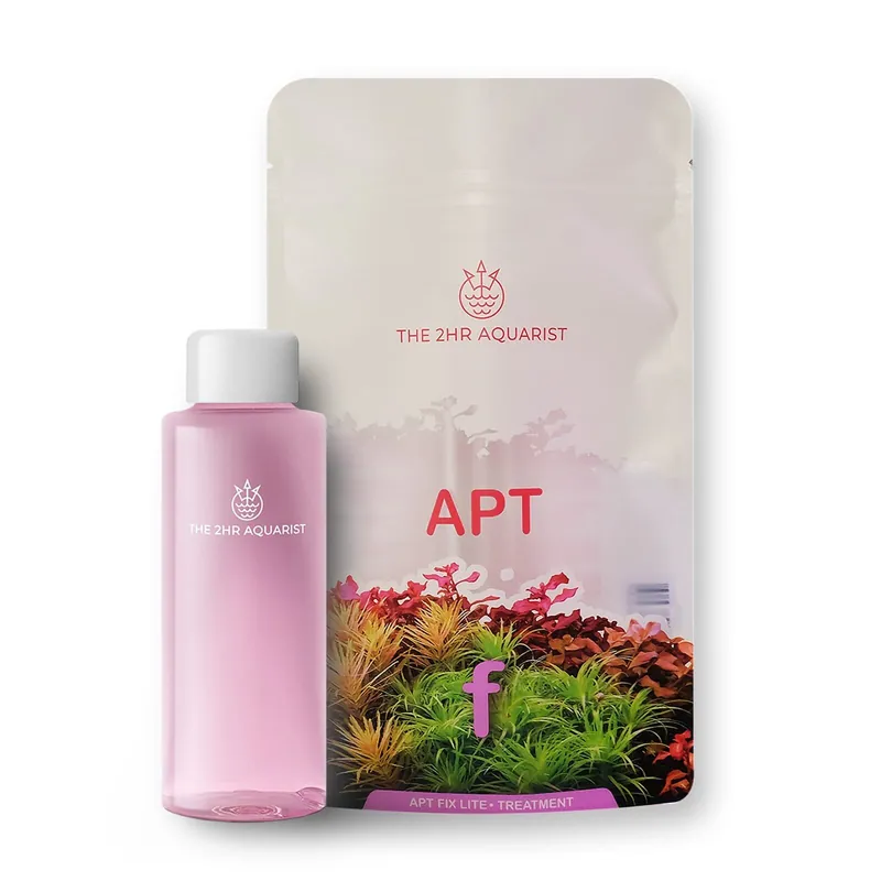 Angebot 2HR Aquarist APT F/FixLite 300 ml
