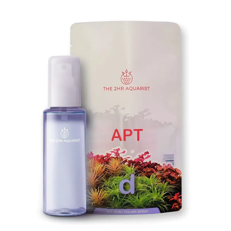 Expressversand 2HR Aquarist APT D/Dew 300 ml