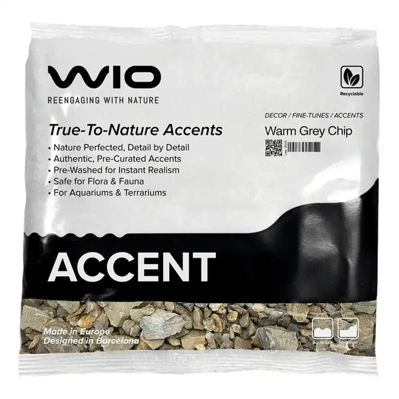 WIO Accents Warm Grey Accent 750 g Markenware