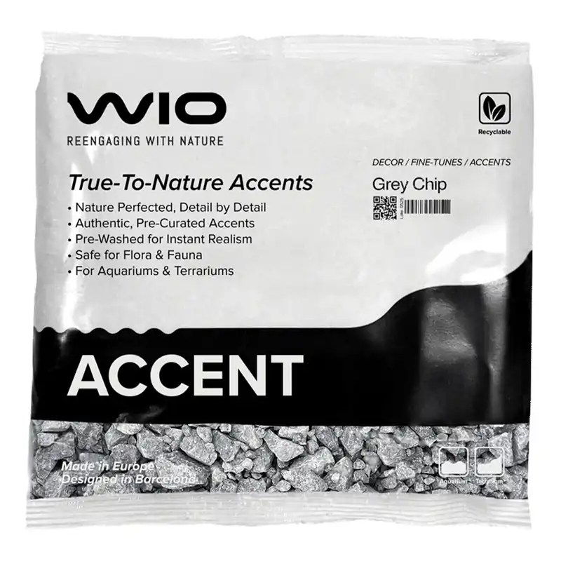 WIO Accents Grey Accent 750 g Saisonangebot