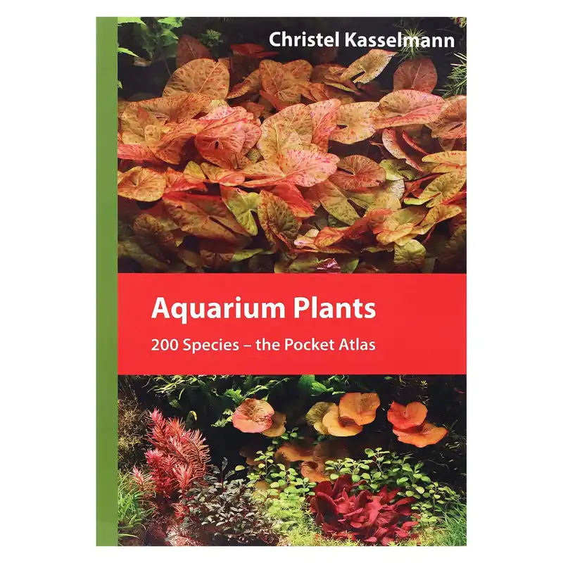 Günstig Aquarium Plants 200 Species the Pocket Atlas