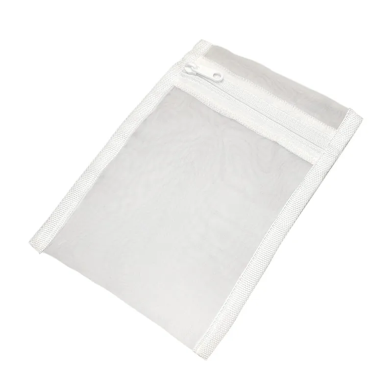 Heißes Angebot MasterLine Zip Bag S
