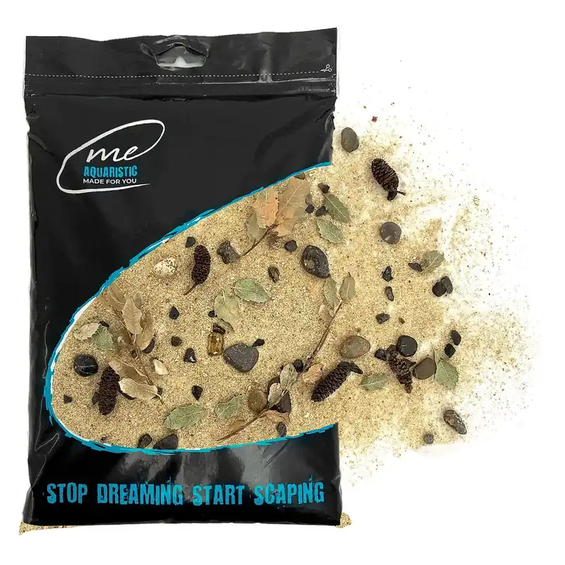 Garantierte Lieferung Me World Habitat Alpine 3 kg
