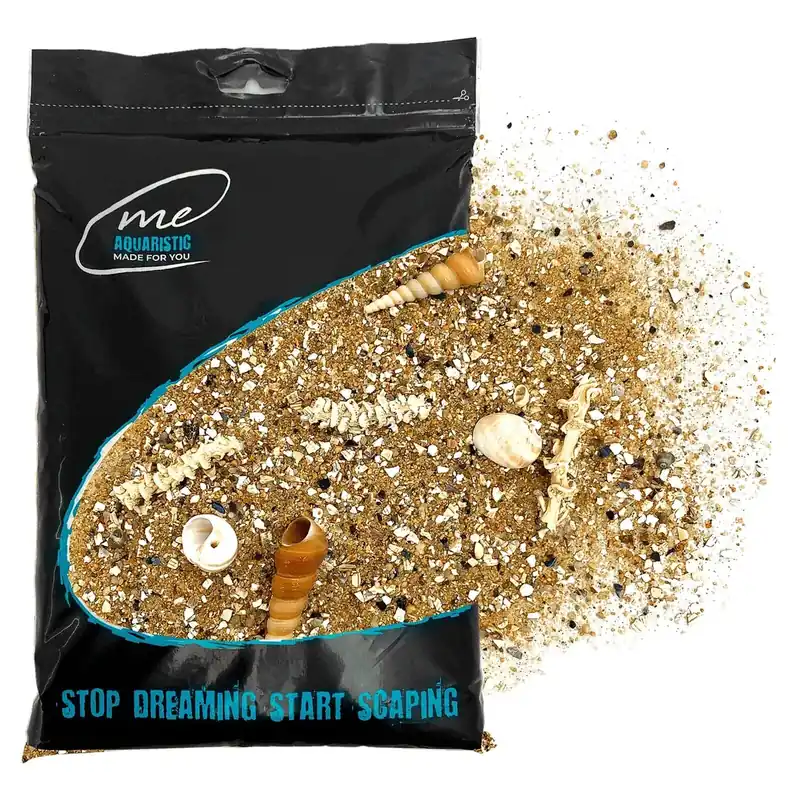 Garantierte Lieferung Me World Habitat Rift 3 kg