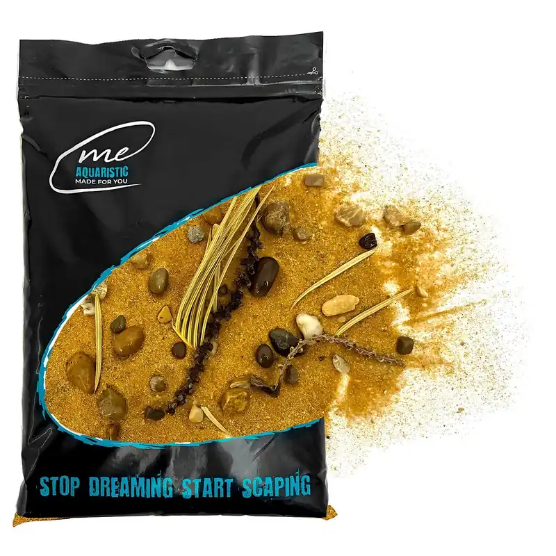 Markenprodukt Me World Habitat Delta 3 kg