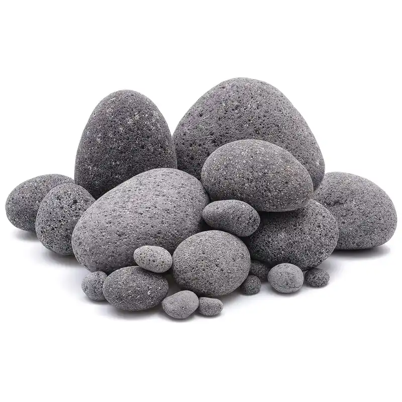 Zen-Pebbles Set - 40 cm Sonderangebot