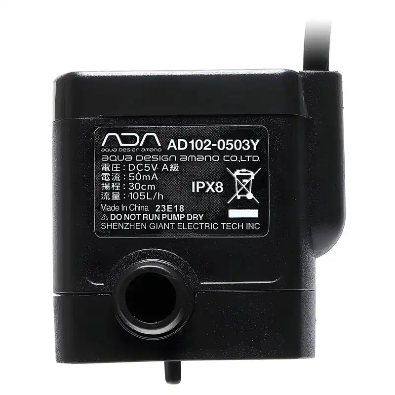 ADA Stream Pump Mini Direkt Vom Hersteller