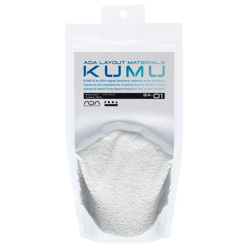 ADA KUMU Branco Sand 250 ml Bestpreis