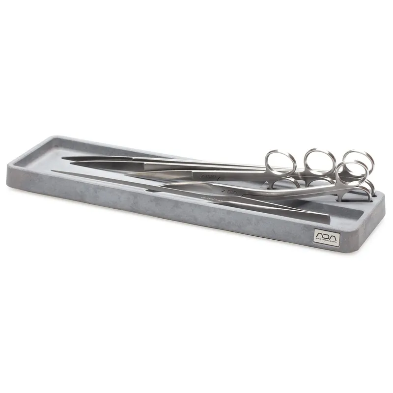 ADA FC Tool Tray Gray Abverkauf