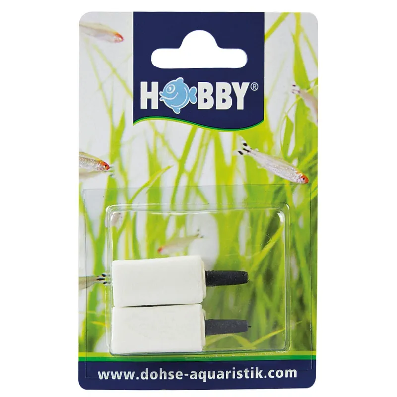 Jetzt Bestellen Hobby Ausströmer eckig 30 x 15 x 15 mm (2x)