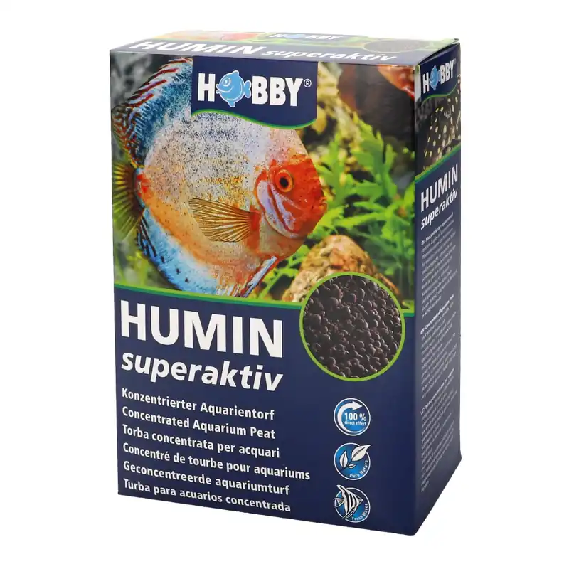 Begrenztes Angebot Hobby Humin superaktiv 1.200 ml