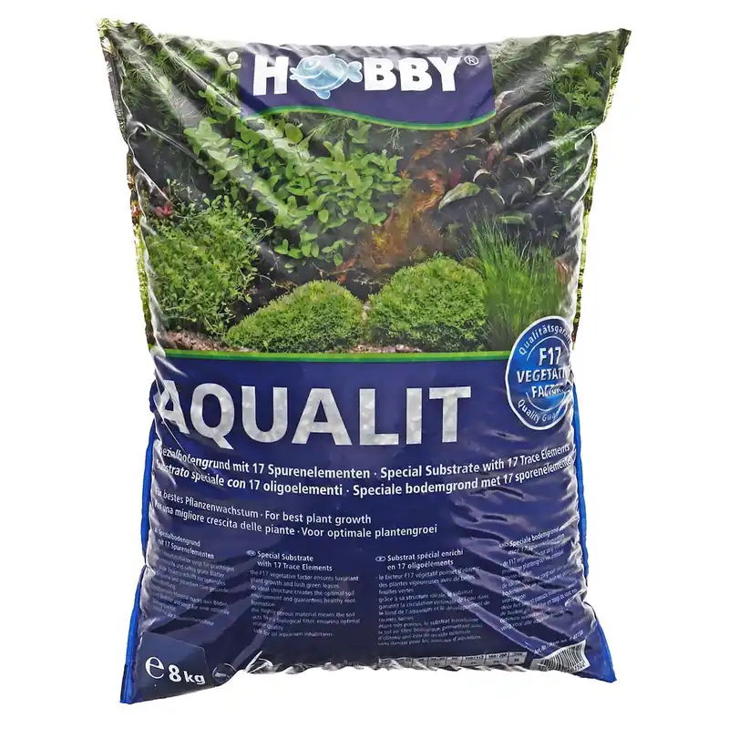 Hobby Aqualit 12 l Garantierte Lieferung