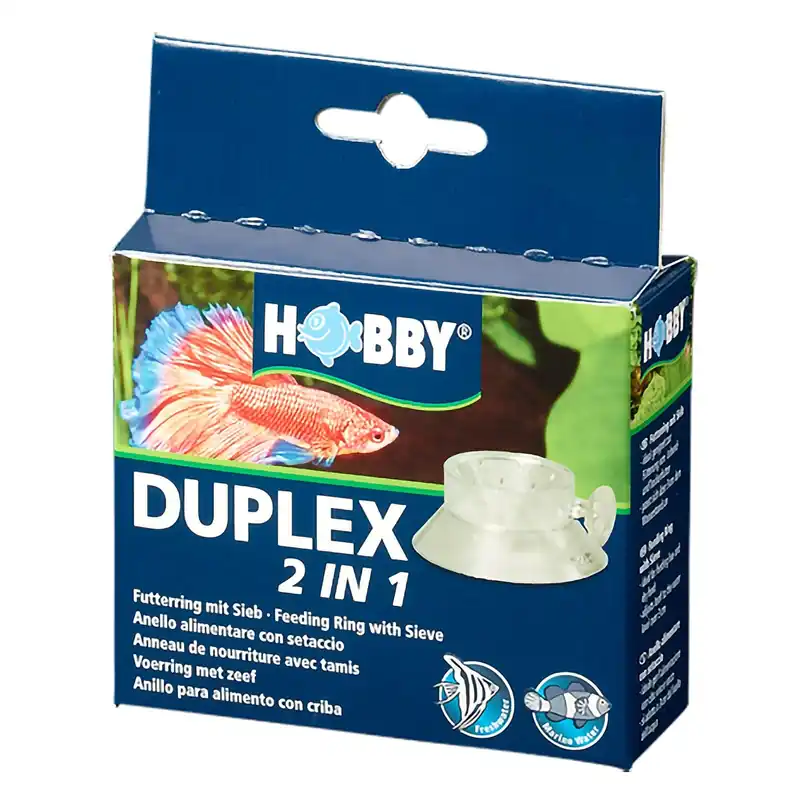 Saisonangebot Hobby Duplex