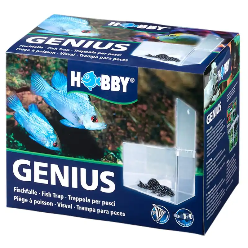 Hobby Genius Preis Gesenkt