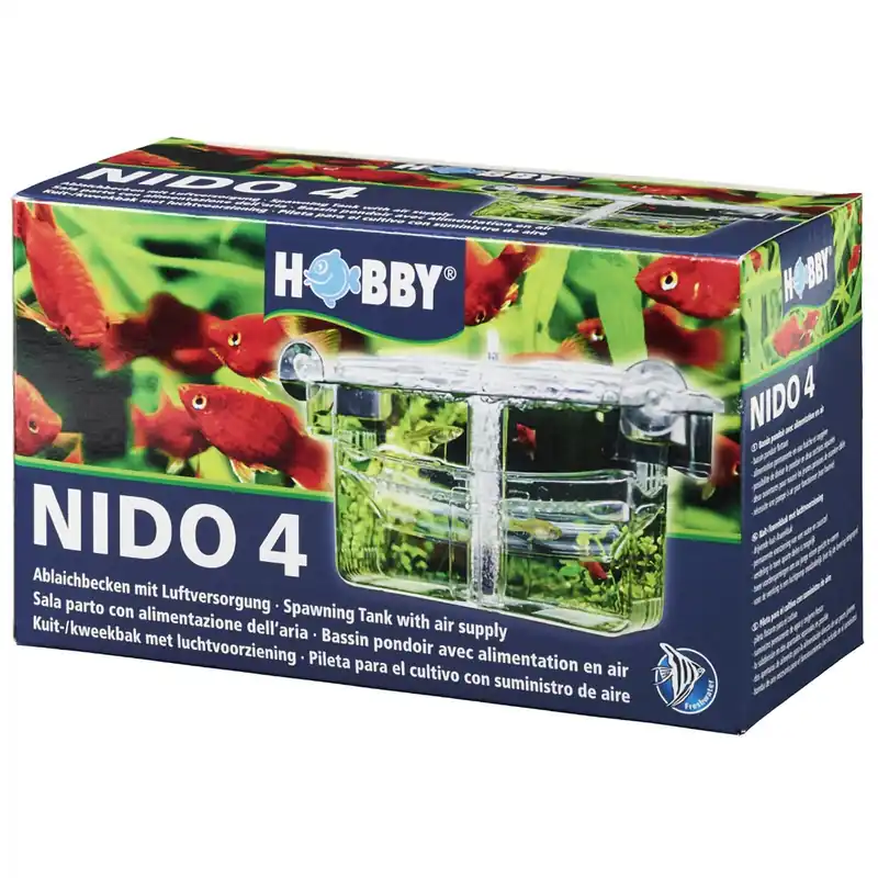 Nur Heute Hobby Nido 1 (19.5 x 11 x 19 cm)