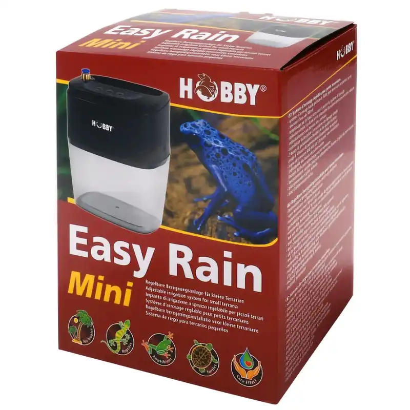 Schnäppchen Hobby Easy Rain Mini