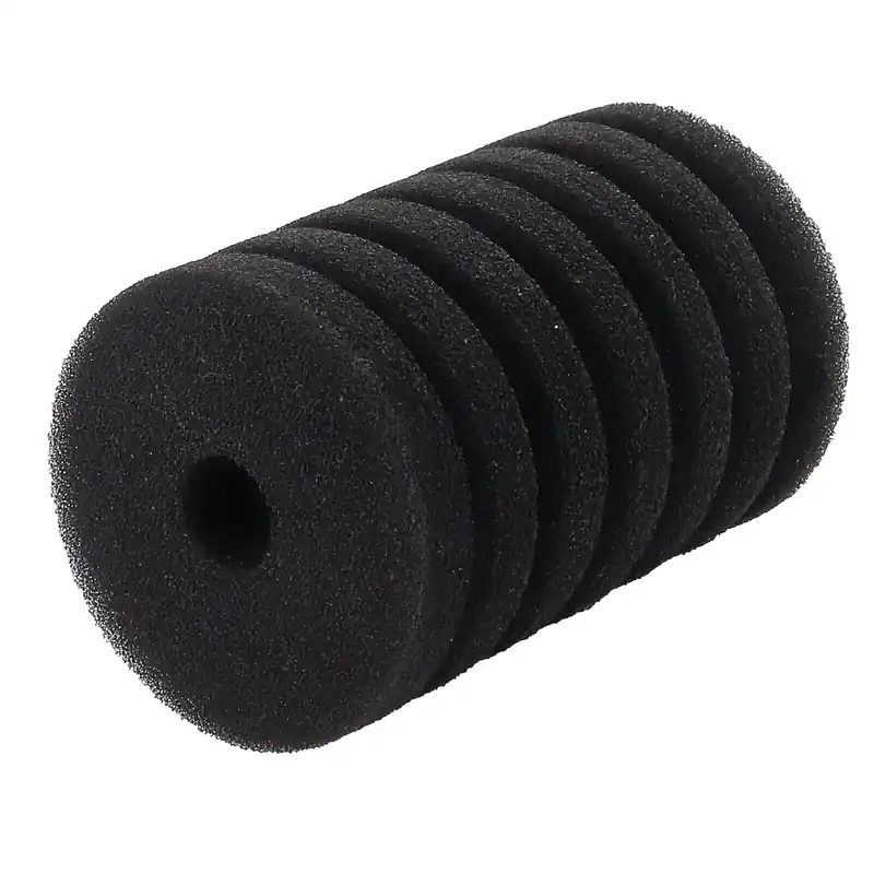 Echt Hobby Filterschwamm für Bubble Air Filter für Air Filter 1