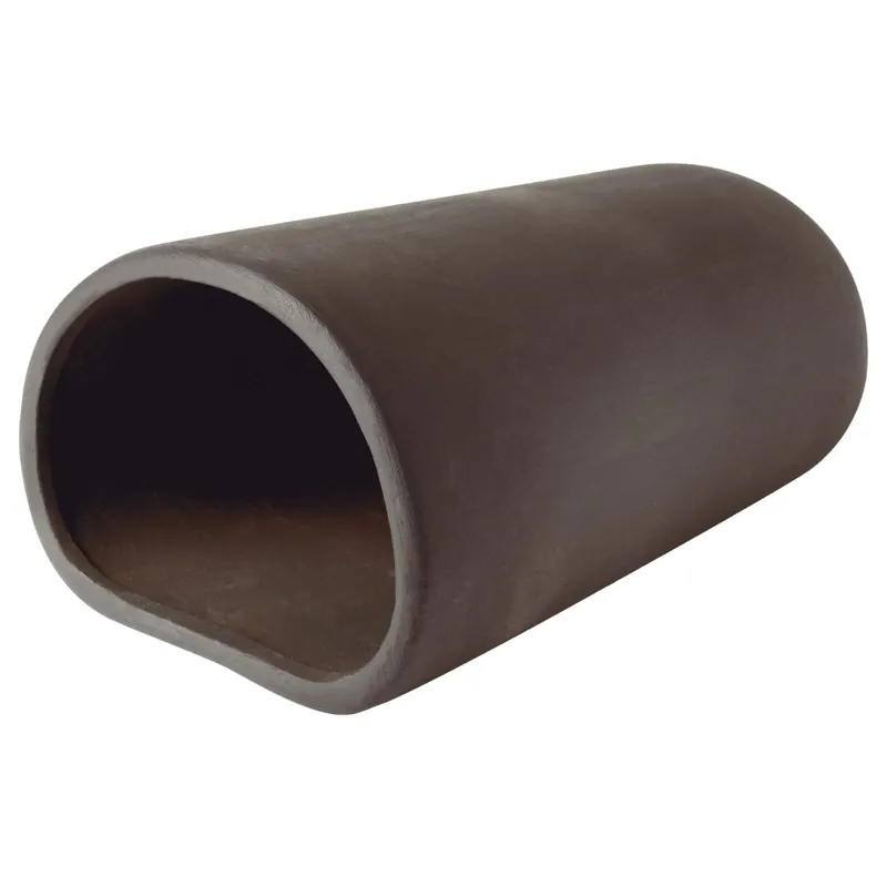 Ausverkauf Hobby Catfish Cave dark S (3 x 10 cm)