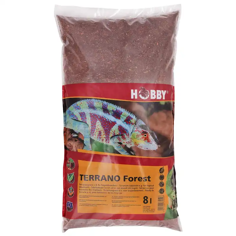 Wochenendangebot Hobby Terrano Forest 4 Liter