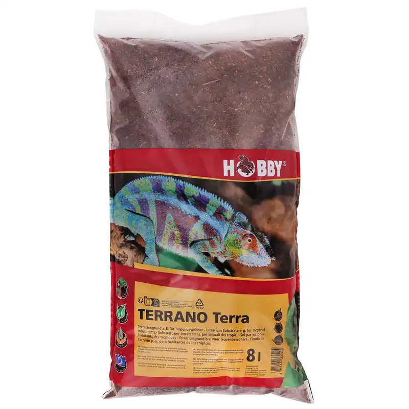 Super-Preis Hobby Terrano Terra 4 Liter