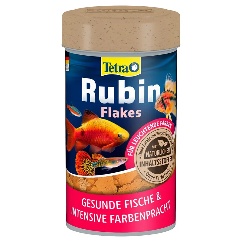 Letzte Chance Tetra Rubin 100 ml
