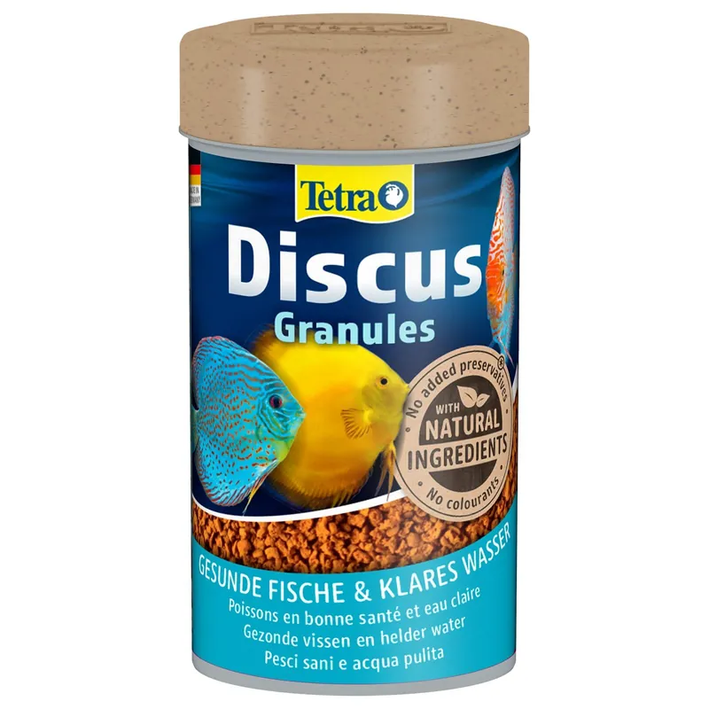 Tetra Discus 100 ml Günstig