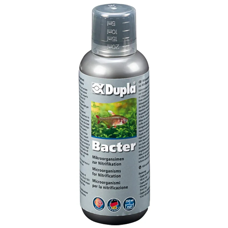Schnäppchen Dupla Bacter 250 ml