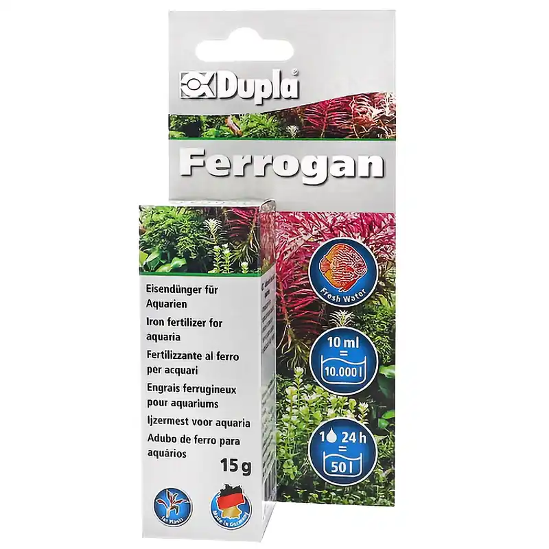 Billig Dupla Ferrogan 15 g