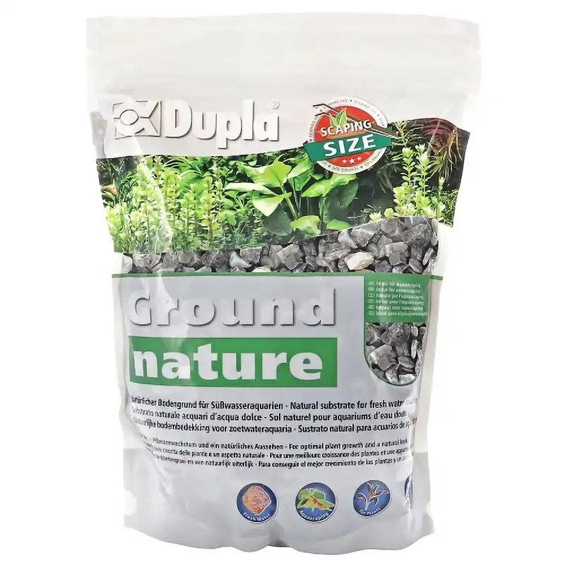 Dupla Ground Nature Ice River 8-16 mm 2 kg Preisreduziert