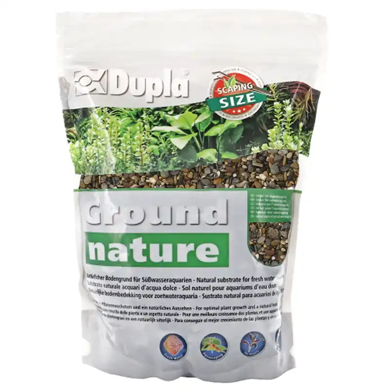 Dupla Ground Nature Los Nevados 2-8 mm 2 kg Sale
