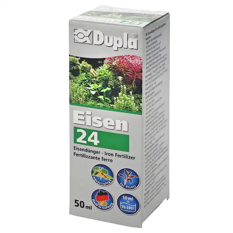 Kracherpreis Dupla Eisen 24 50 ml