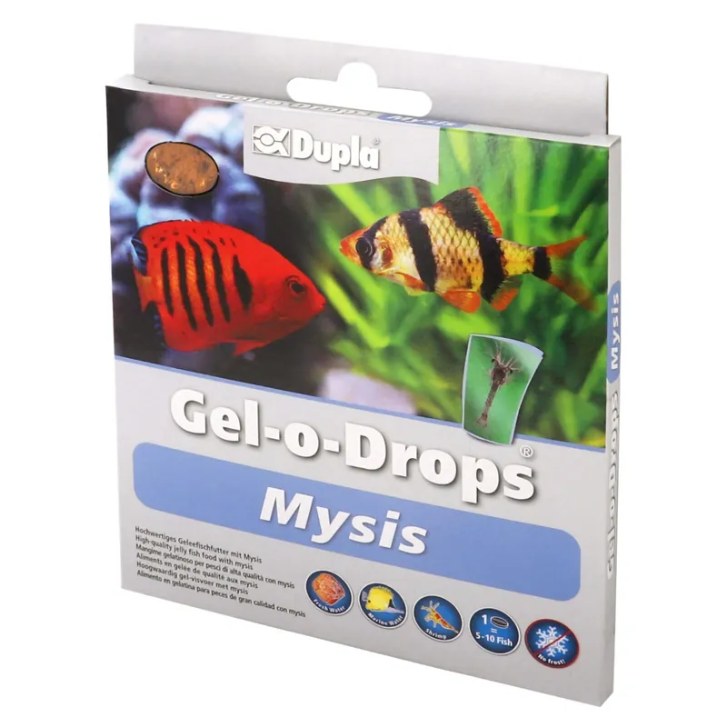 Wochenendangebot Dupla Gel-o-Drops 12x2 g Artemia (12x2 g)