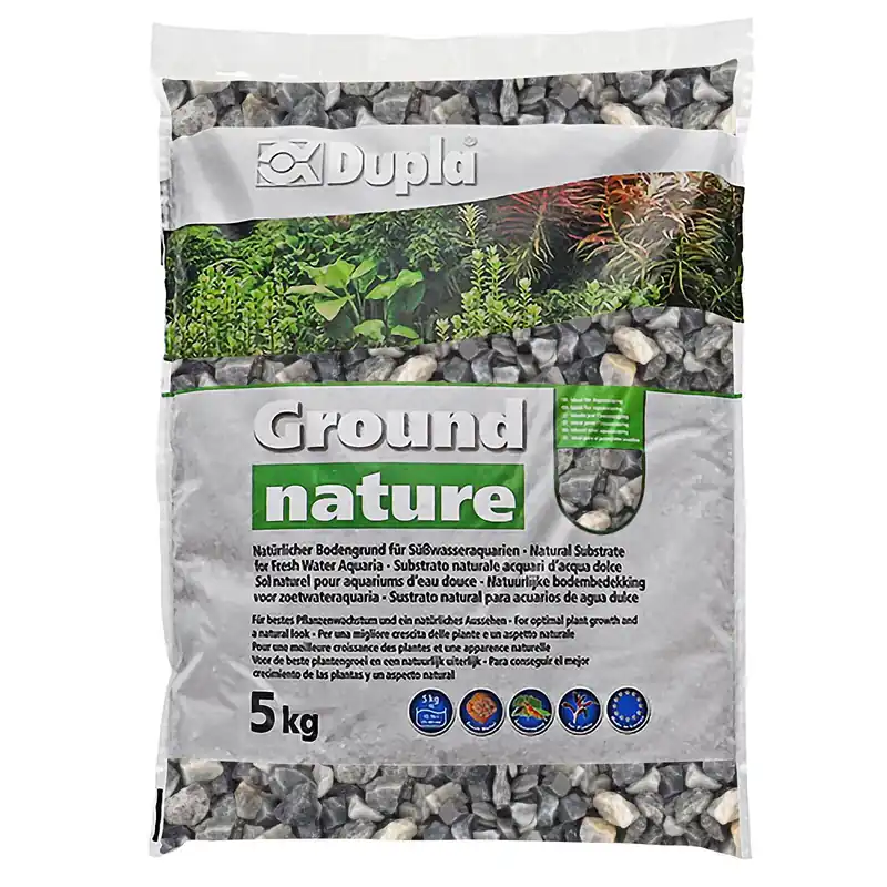 Sonderaktion Dupla Ground Nature Ice River 8-16 mm 2 kg
